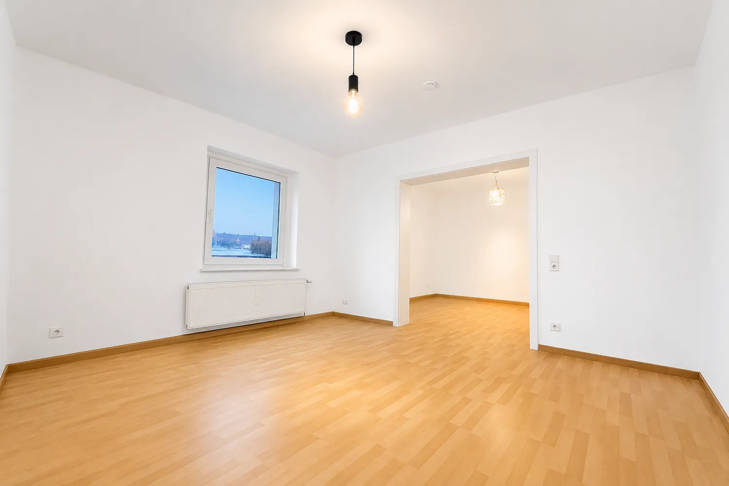 4 Zimmer Wohnung mit 93 m² in Merseburg – Bild 8