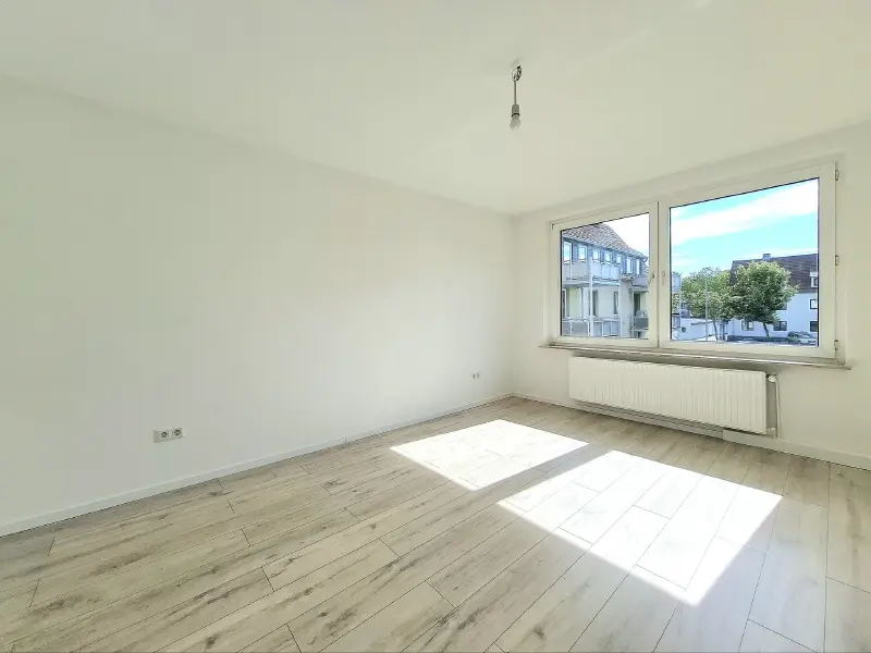 2 Zimmer Wohnung mit 60 m² in Minden – Bild 2