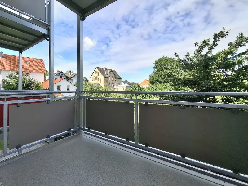 2 Zimmer Wohnung mit 60 m² in Minden – Bild 4
