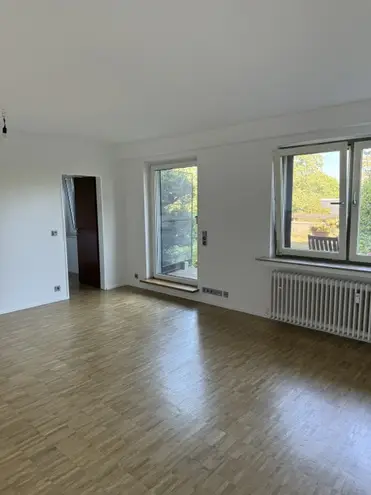 1 Zimmer Wohnung mit 43 m² in Wuppertal – Bild 3