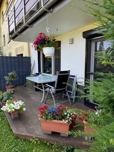 1 Zimmer Wohnung mit 43 m² in Wuppertal – Bild 7