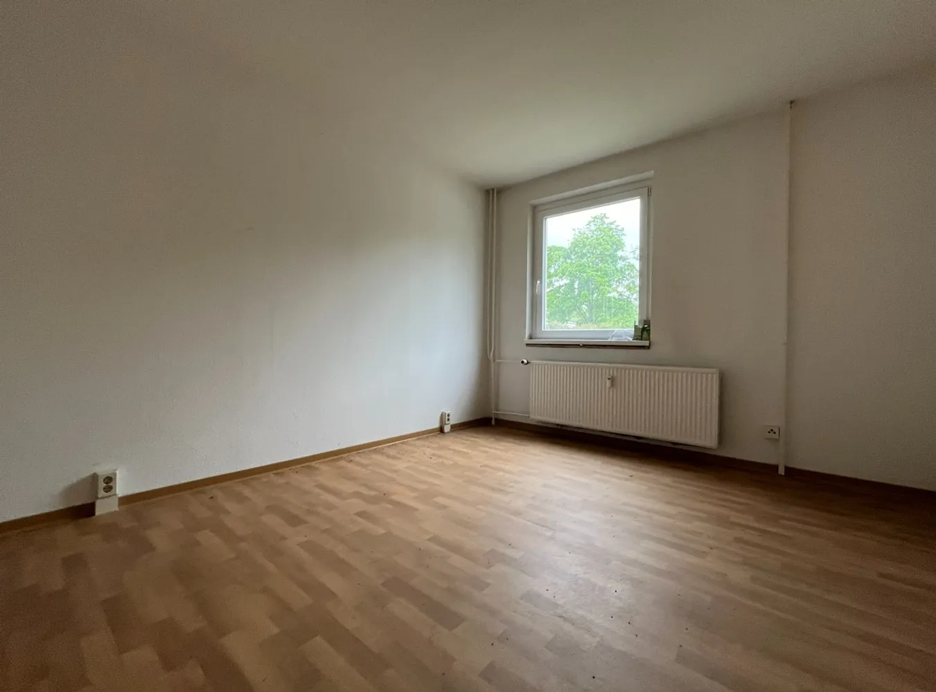 2 Zimmer Wohnung mit 53 m² in Nordhausen – Bild 2