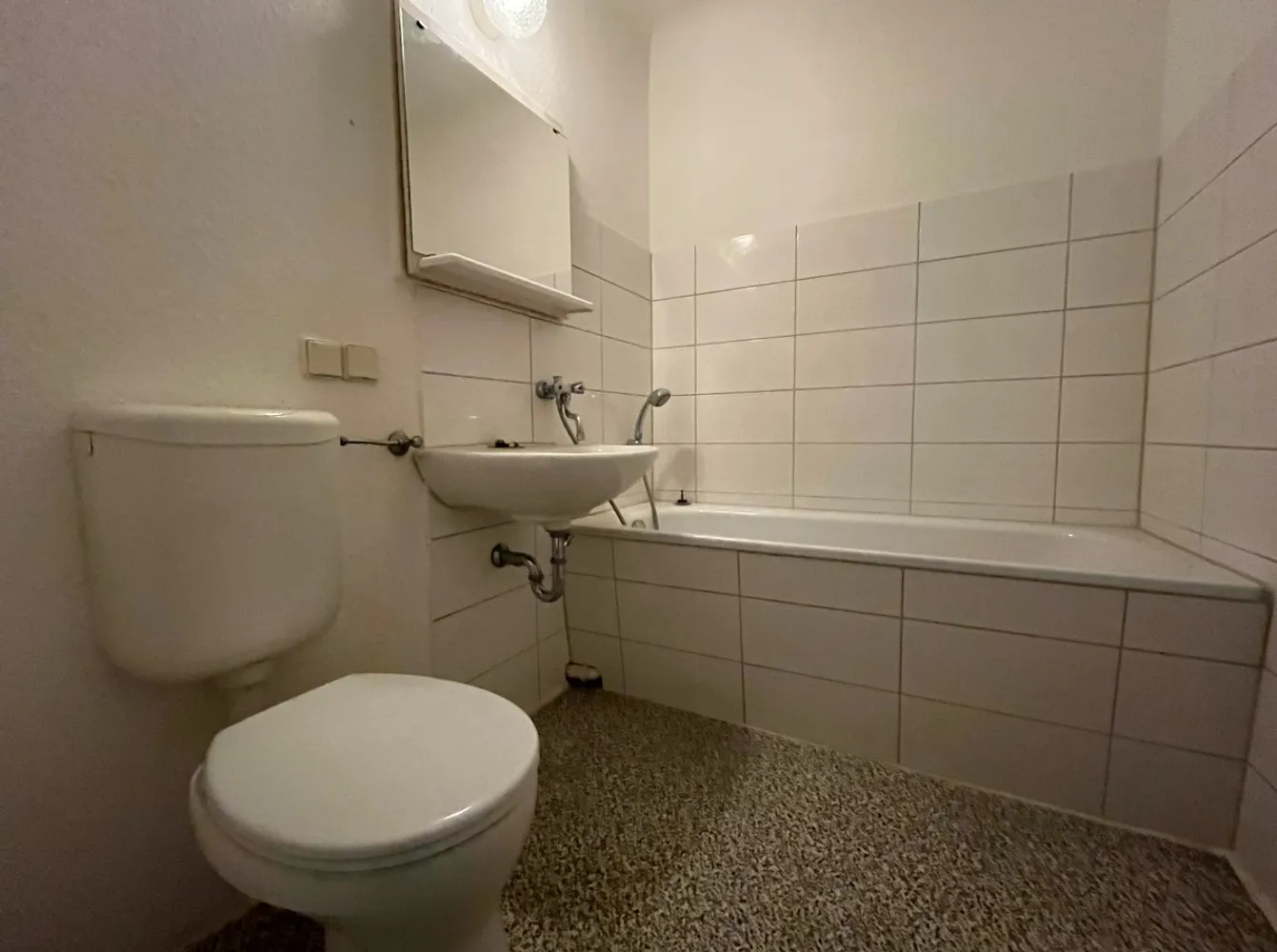 2 Zimmer Wohnung mit 53 m² in Nordhausen – Bild 3