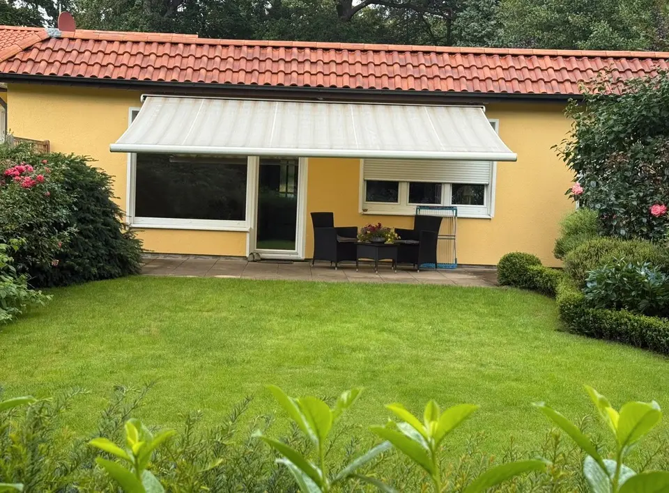 3 Zimmer Wohnung mit 83 m² in Achim – Bild 6