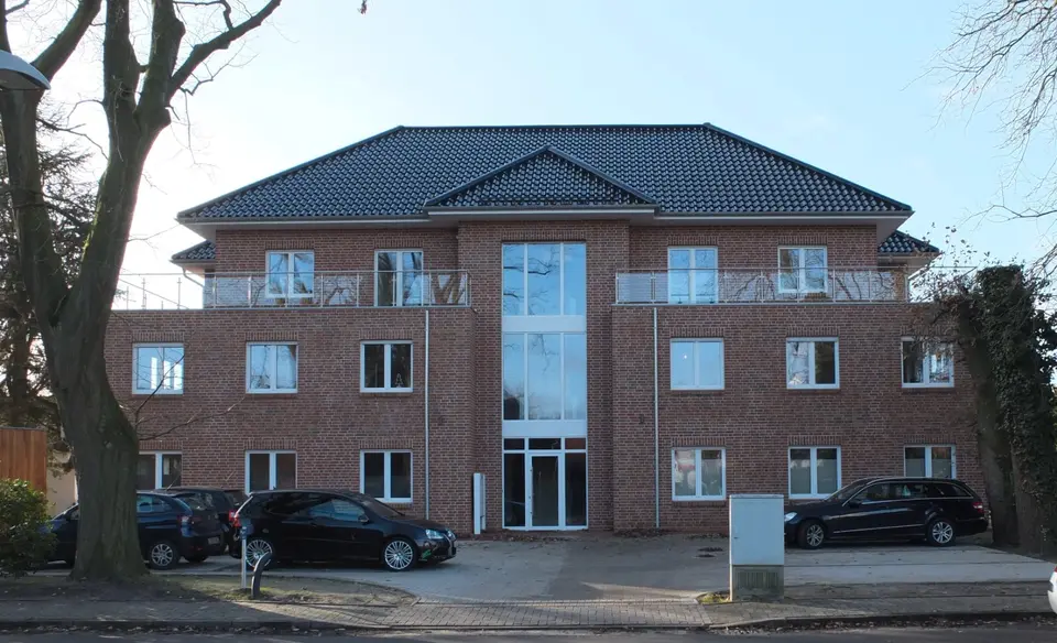 3 Zimmer Wohnung mit 83 m² in Achim – Bild 7
