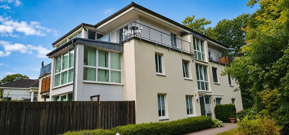 3 Zimmer Wohnung mit 83 m² in Achim – Bild 9