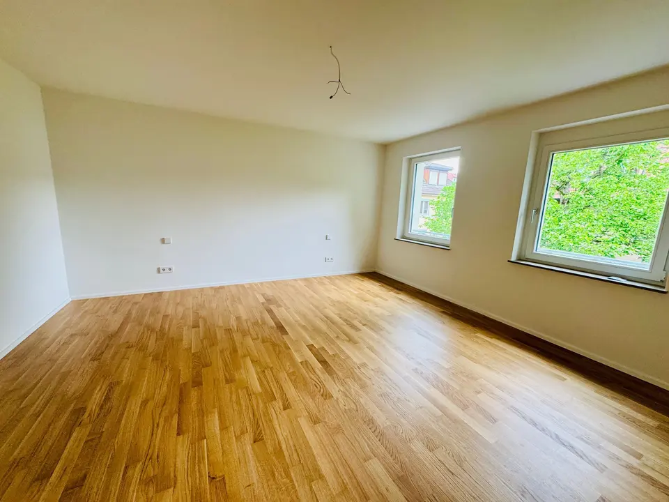3 Zimmer Wohnung mit 93 m² in Esslingen am Neckar – Bild 2