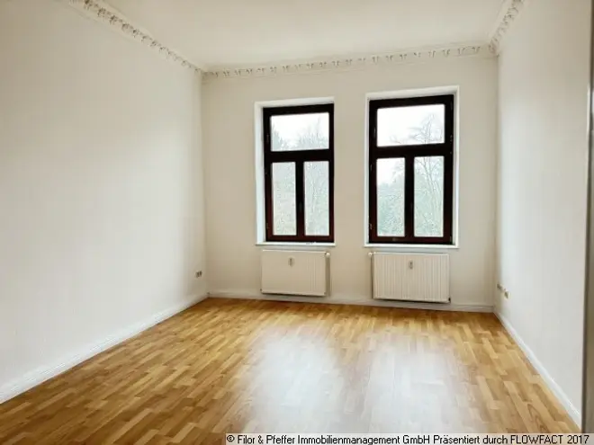 2 Zimmer Wohnung mit 74 m² in Magdeburg – Bild 2