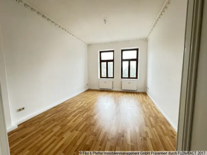 2 Zimmer Wohnung mit 74 m² in Magdeburg – Bild 3