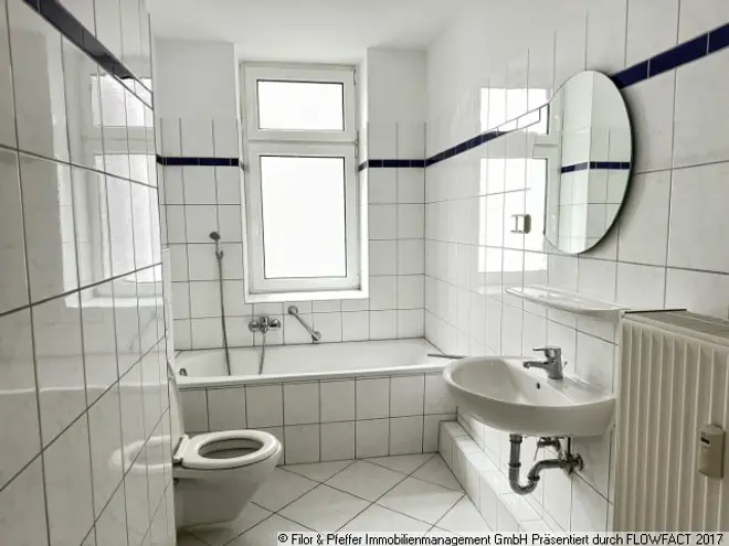 2 Zimmer Wohnung mit 74 m² in Magdeburg – Bild 5