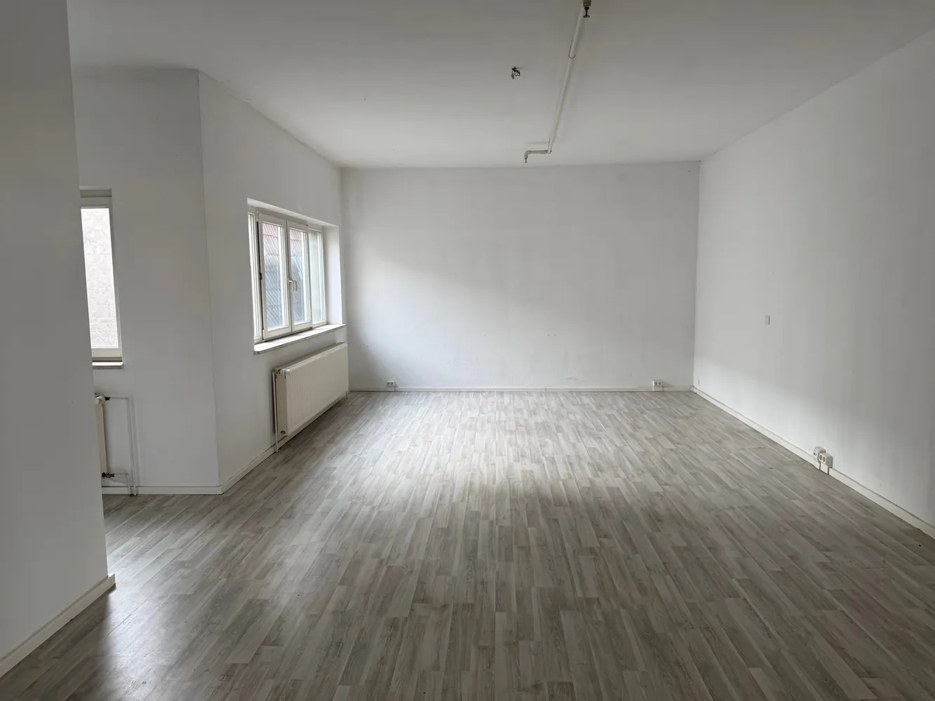 2 Zimmer Wohnung mit 122 m² in Brandenburg an der Havel – Bild 3