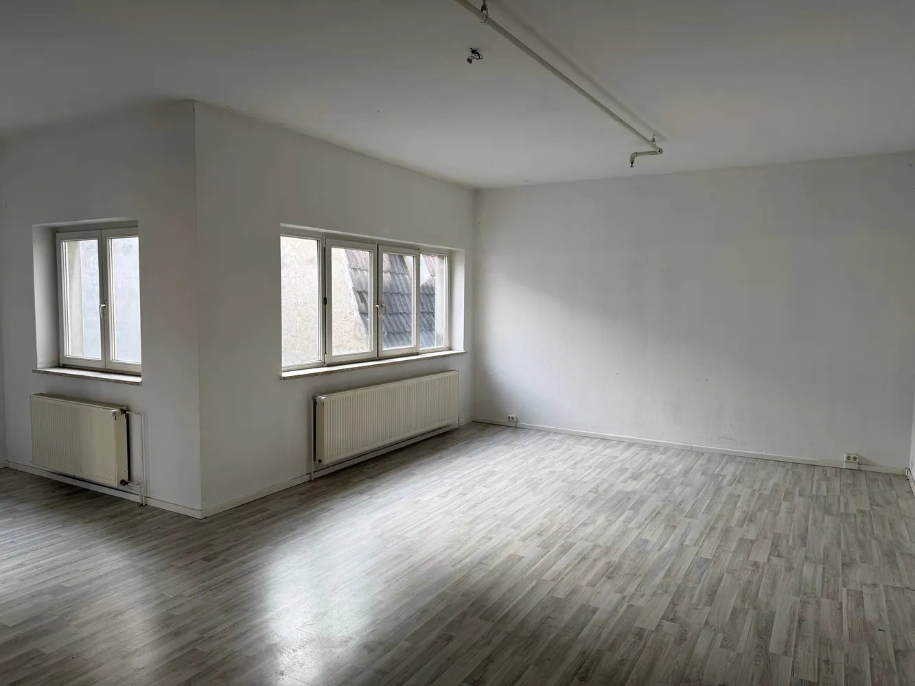 2 Zimmer Wohnung mit 122 m² in Brandenburg an der Havel – Bild 4