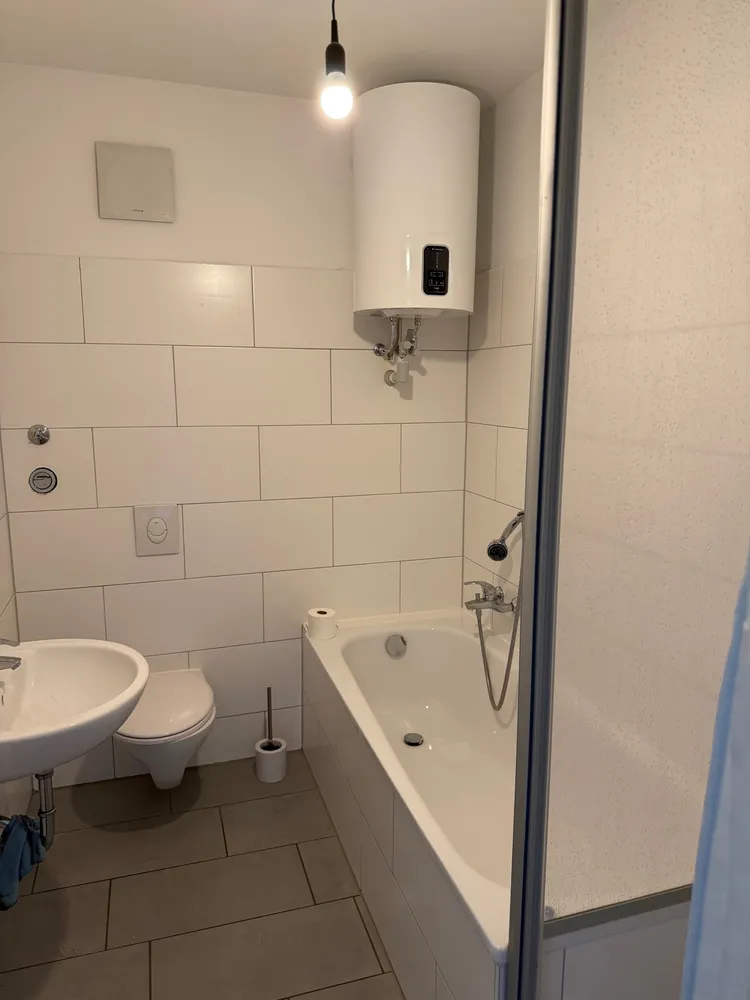 2 Zimmer Wohnung mit 122 m² in Brandenburg an der Havel – Bild 6