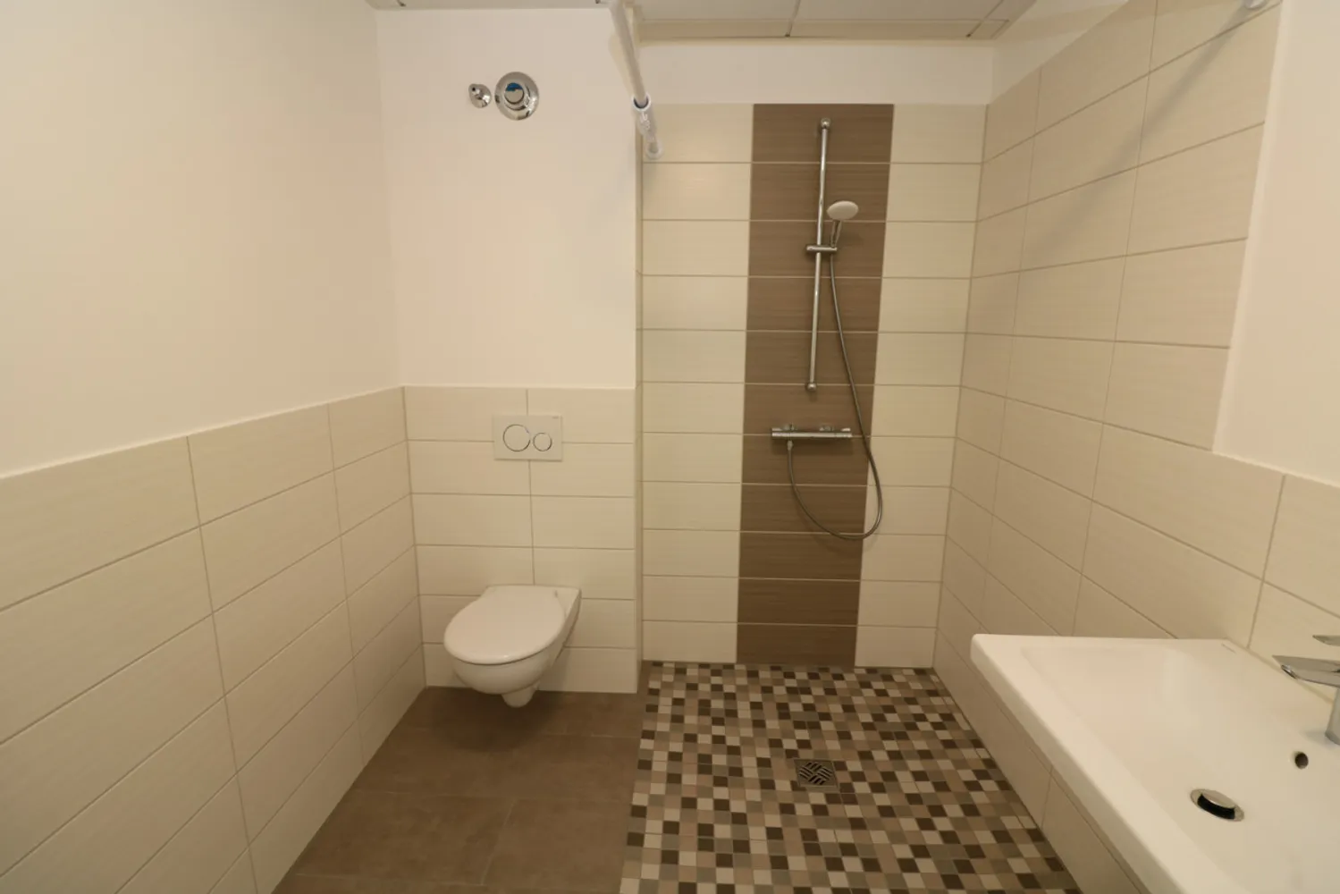 1 Zimmer Wohnung mit 26 m² in Freiberg – Bild 3