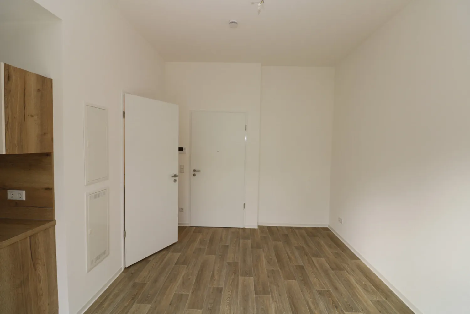 1 Zimmer Wohnung mit 26 m² in Freiberg – Bild 6