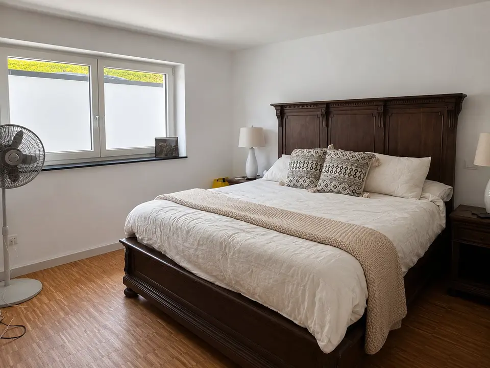 3 Zimmer Wohnung mit 112 m² in Passau – Bild 2