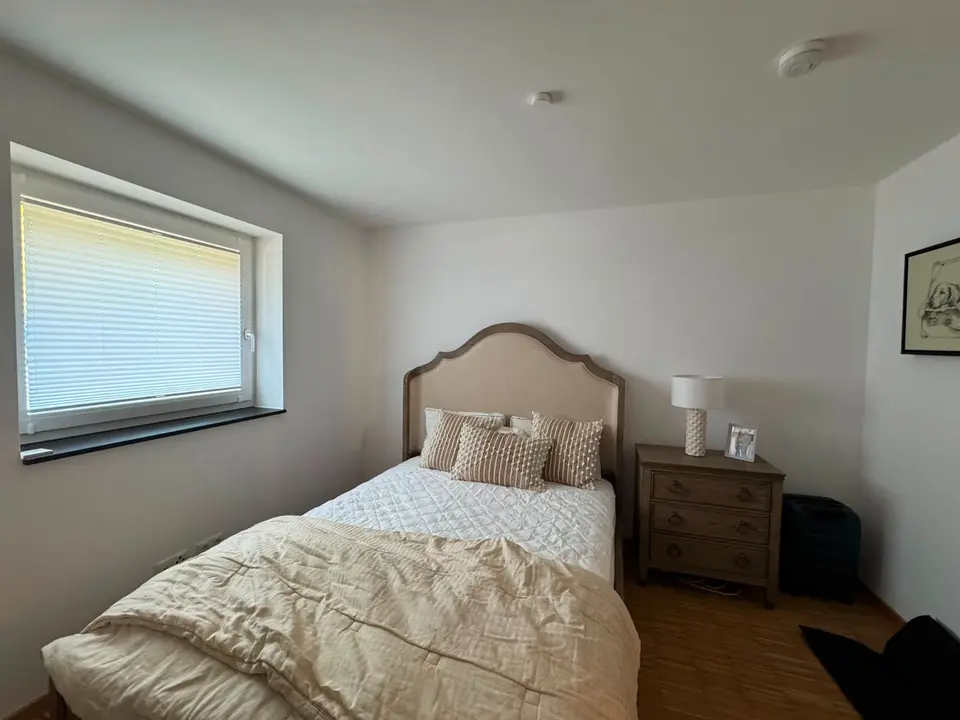 3 Zimmer Wohnung mit 112 m² in Passau – Bild 3