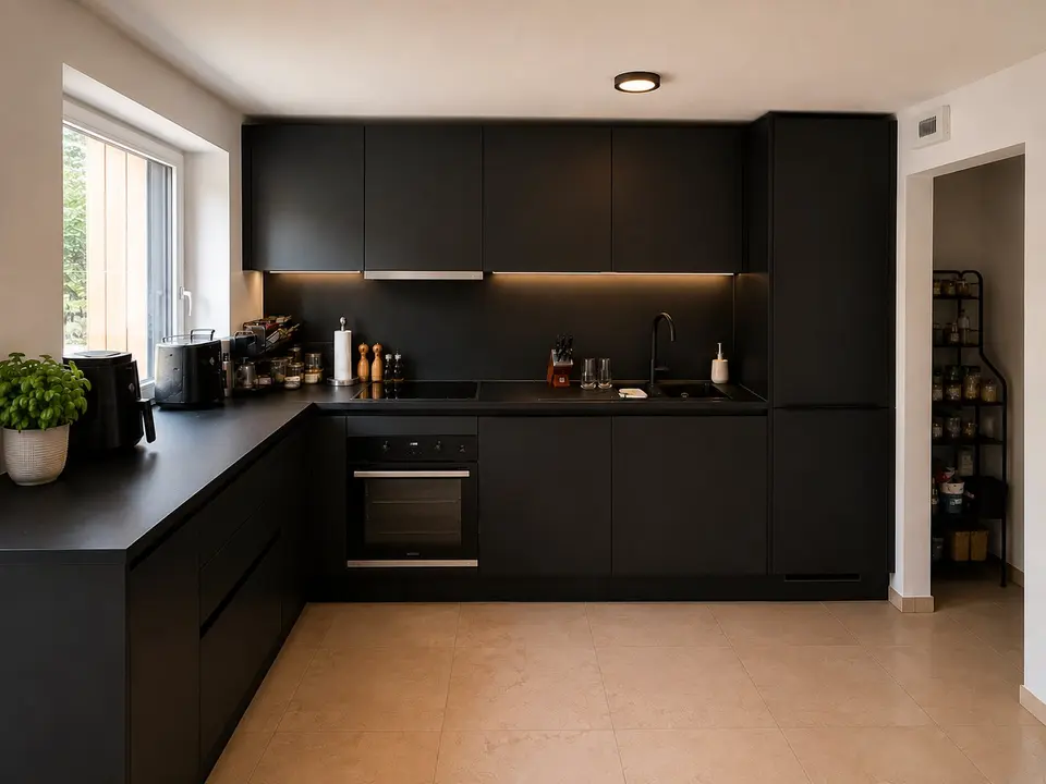 3 Zimmer Wohnung mit 112 m² in Passau – Bild 9
