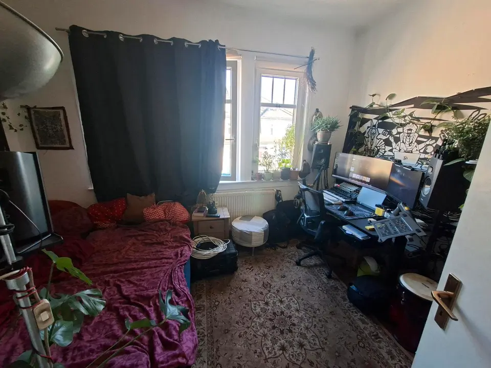 WG-Zimmer mit 14 m² in Jena – Bild 2