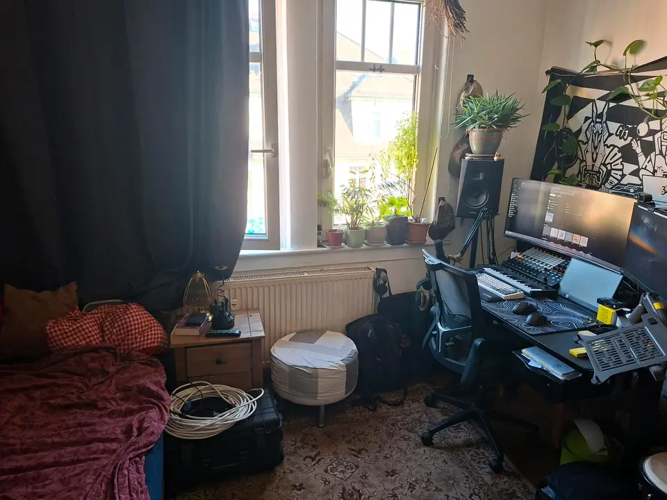 WG-Zimmer mit 14 m² in Jena – Bild 5