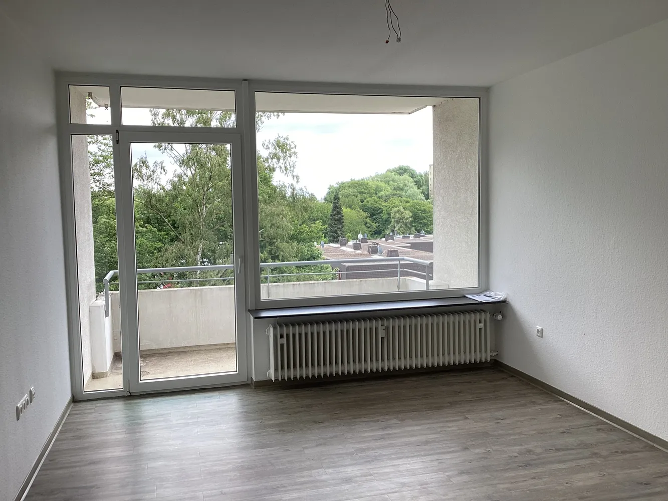 3 Zimmer Wohnung mit 69 m² in Bielefeld – Bild 1