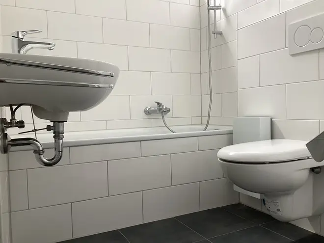3 Zimmer Wohnung mit 69 m² in Bielefeld – Bild 4