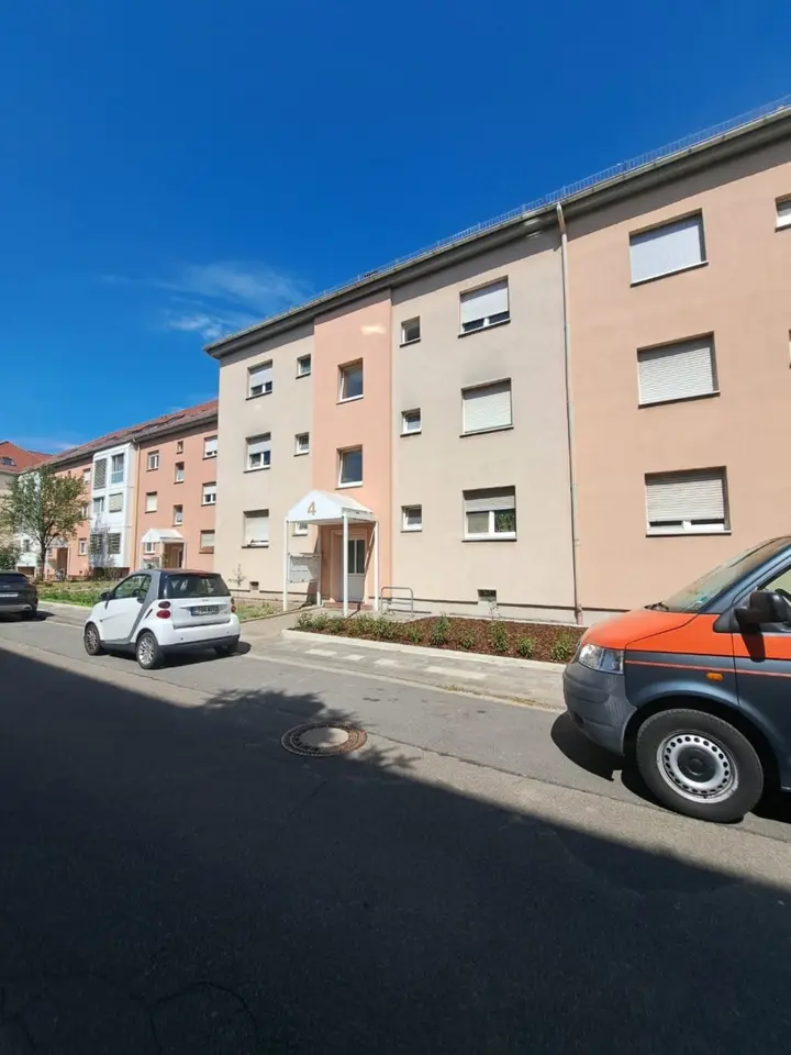3 Zimmer Wohnung mit 82 m² in Ludwigshafen – Bild 2