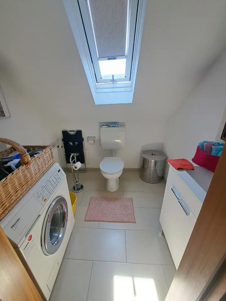 3 Zimmer Wohnung mit 82 m² in Ludwigshafen – Bild 5