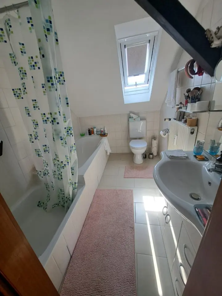3 Zimmer Wohnung mit 82 m² in Ludwigshafen – Bild 6