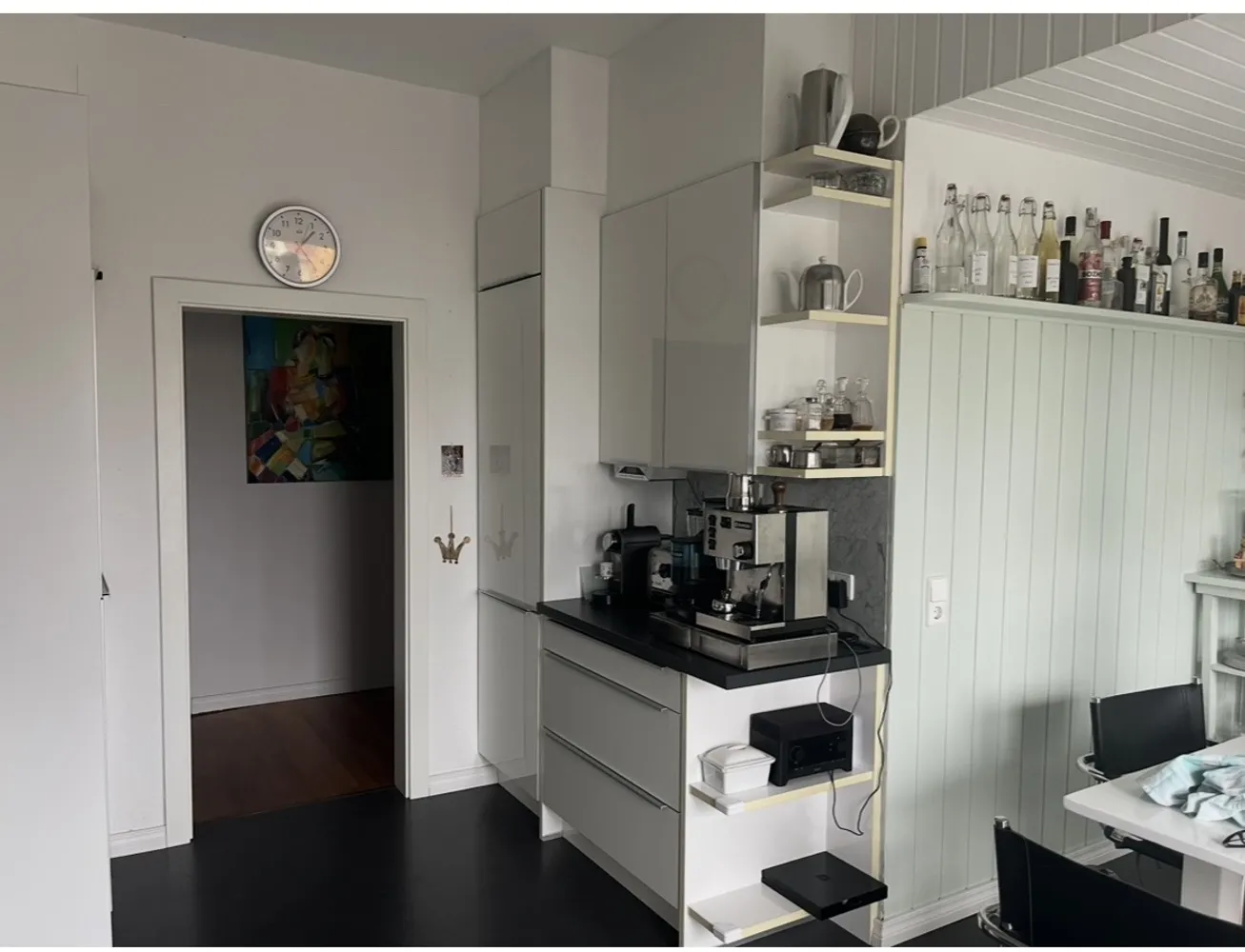 6 Zimmer Wohnung mit 170 m² in Coburg – Bild 5
