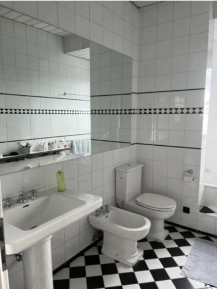 6 Zimmer Wohnung mit 170 m² in Coburg – Bild 7