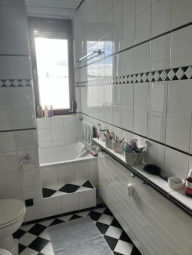 6 Zimmer Wohnung mit 170 m² in Coburg – Bild 8
