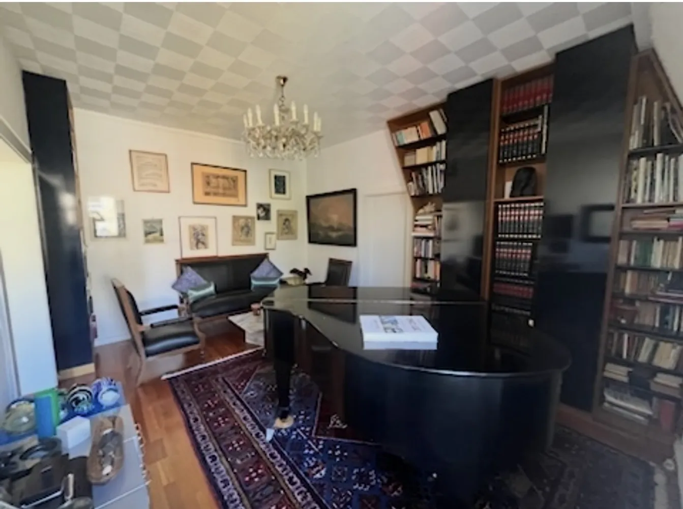 6 Zimmer Wohnung mit 170 m² in Coburg – Bild 9