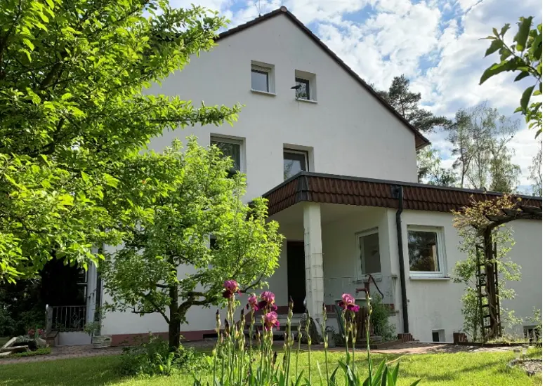 3 Zimmer Wohnung mit 57 m² in Erlangen – Bild 3