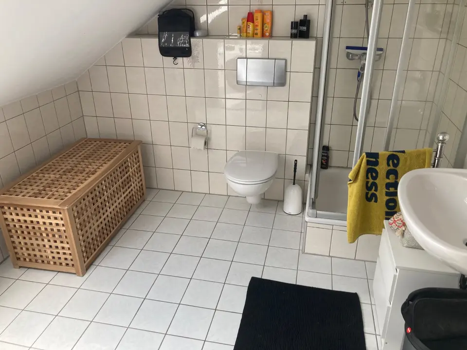 3 Zimmer Wohnung mit 57 m² in Erlangen – Bild 6