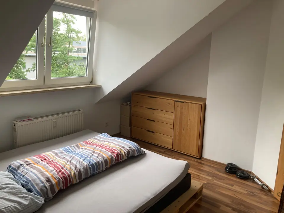 3 Zimmer Wohnung mit 57 m² in Erlangen – Bild 8