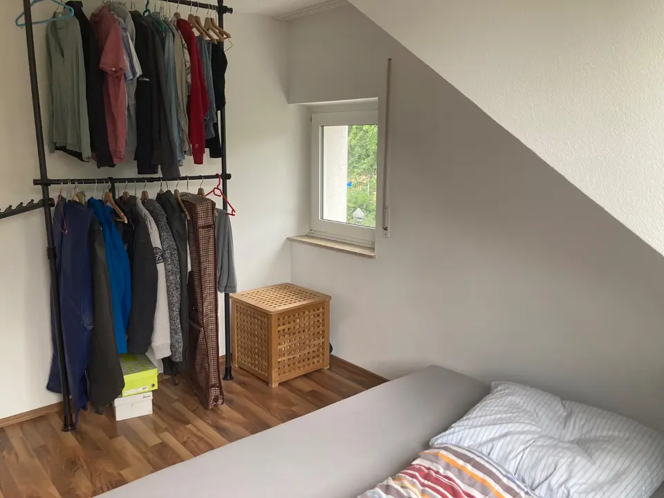 3 Zimmer Wohnung mit 57 m² in Erlangen – Bild 9