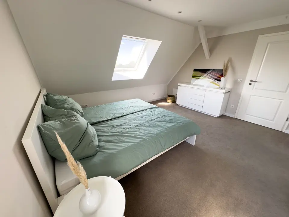 WG-Zimmer mit 58 m² in Gütersloh – Bild 2