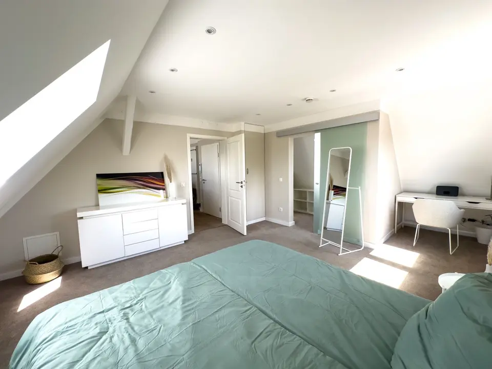 WG-Zimmer mit 58 m² in Gütersloh – Bild 3