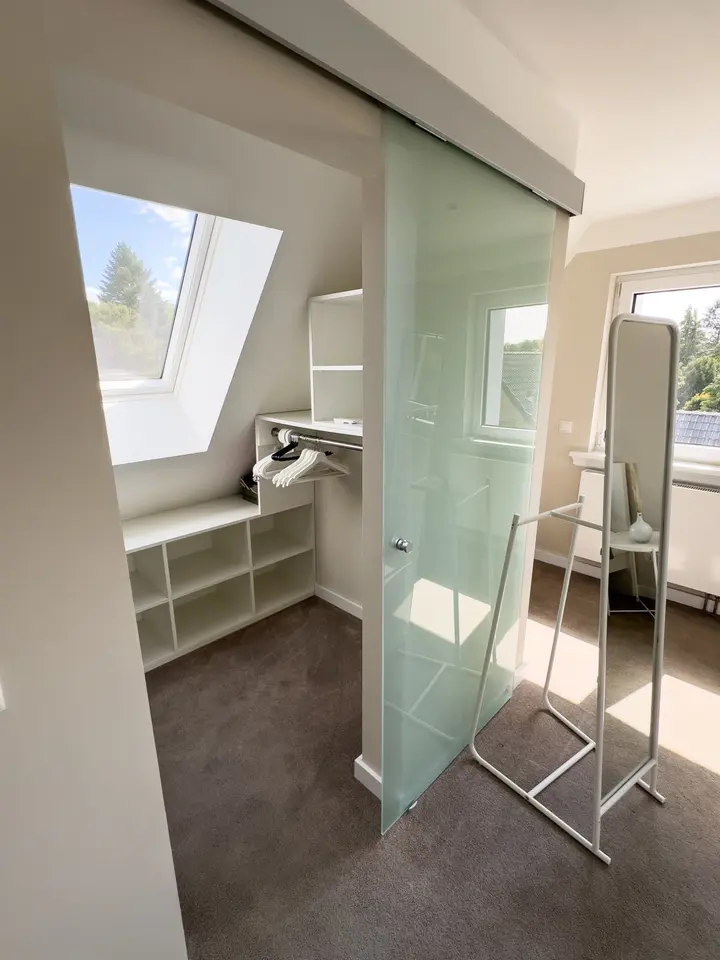 WG-Zimmer mit 58 m² in Gütersloh – Bild 4
