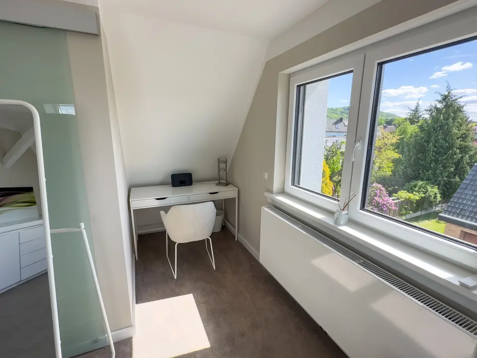 WG-Zimmer mit 58 m² in Gütersloh – Bild 5