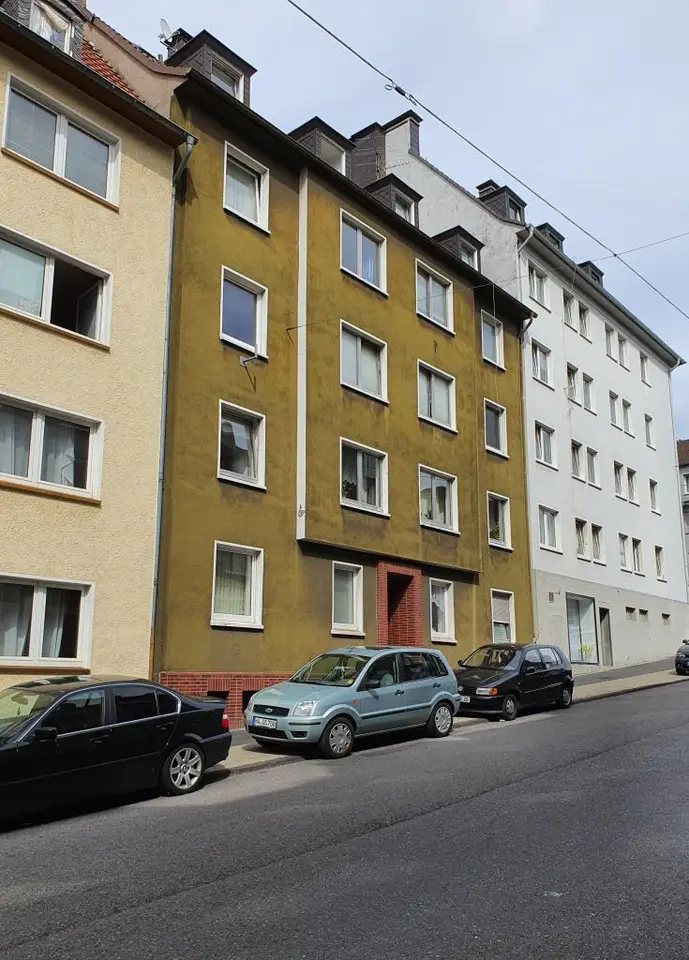 2 Zimmer Wohnung mit 37 m² in Hagen – Bild 4