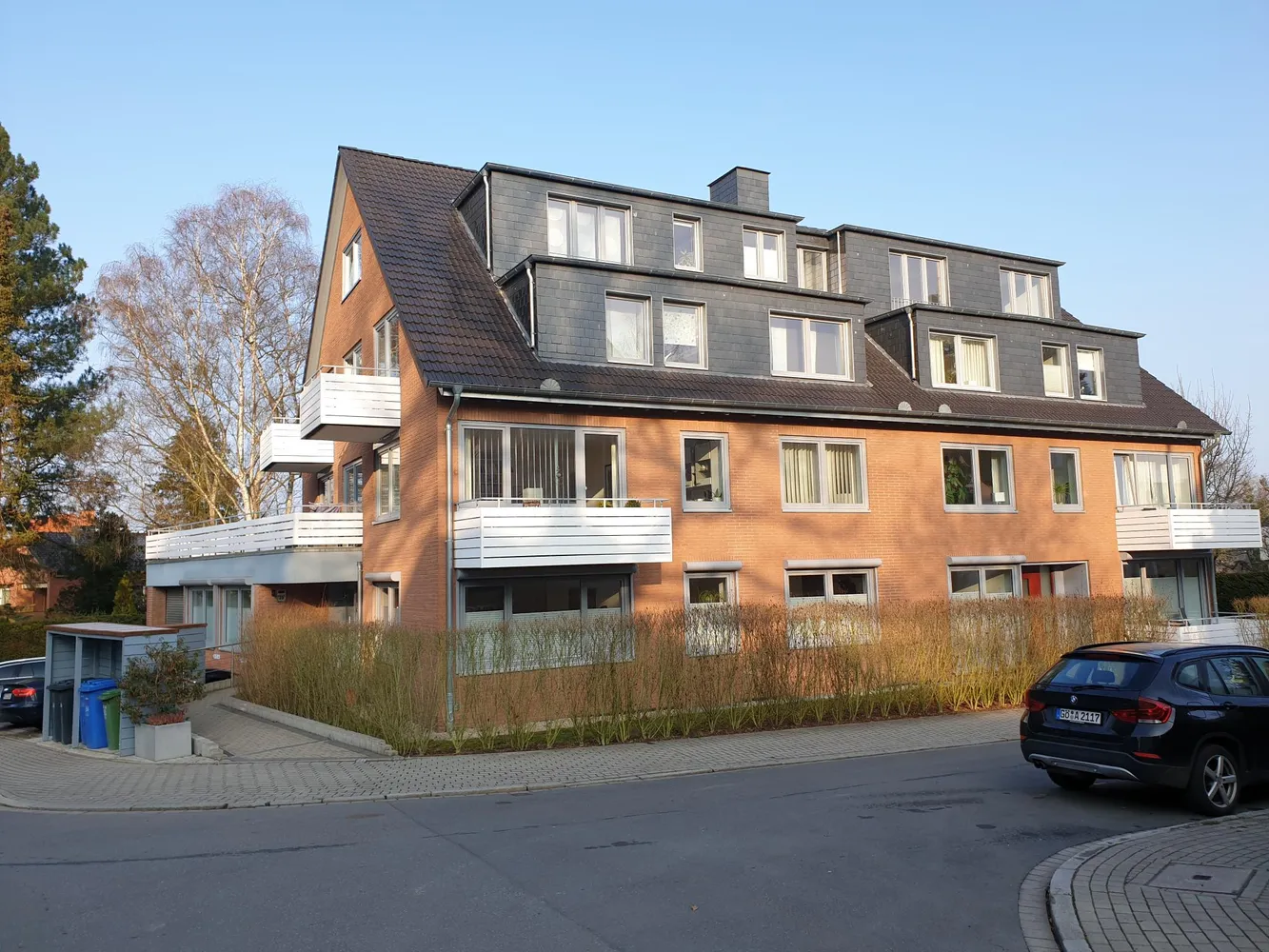 3 Zimmer Wohnung mit 138 m² in Göttingen – Bild 1
