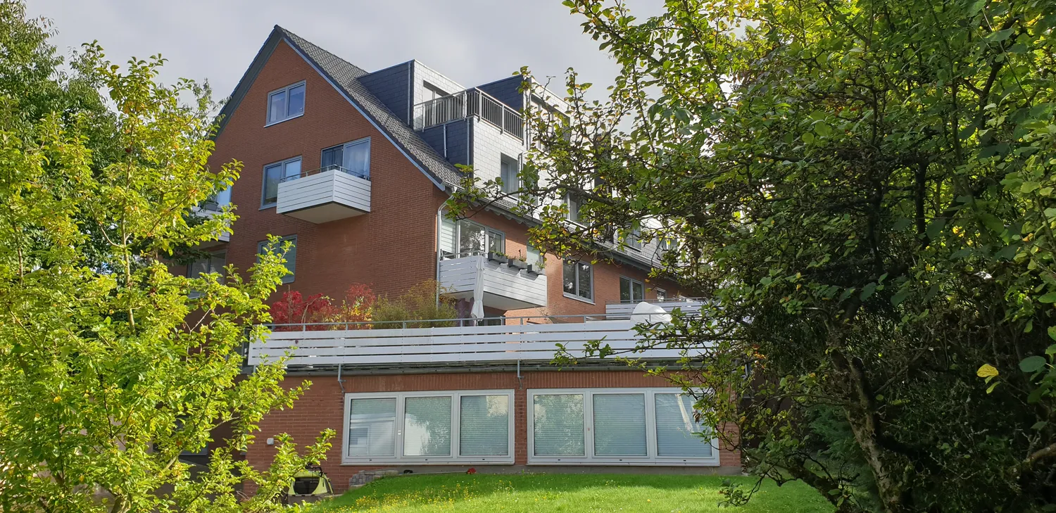 3 Zimmer Wohnung mit 138 m² in Göttingen – Bild 2