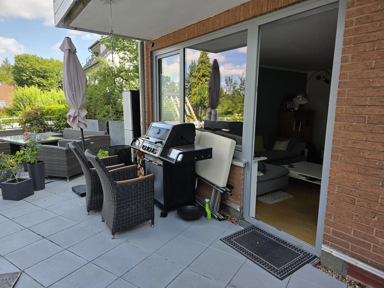 3 Zimmer Wohnung mit 138 m² in Göttingen – Bild 11