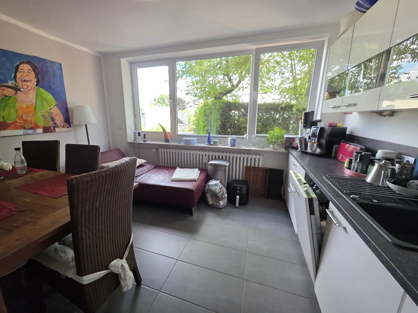 3 Zimmer Wohnung mit 138 m² in Göttingen – Bild 12