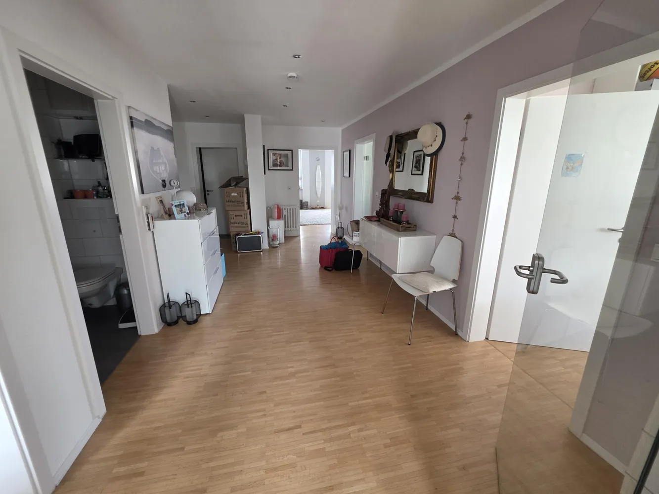 3 Zimmer Wohnung mit 138 m² in Göttingen – Bild 5