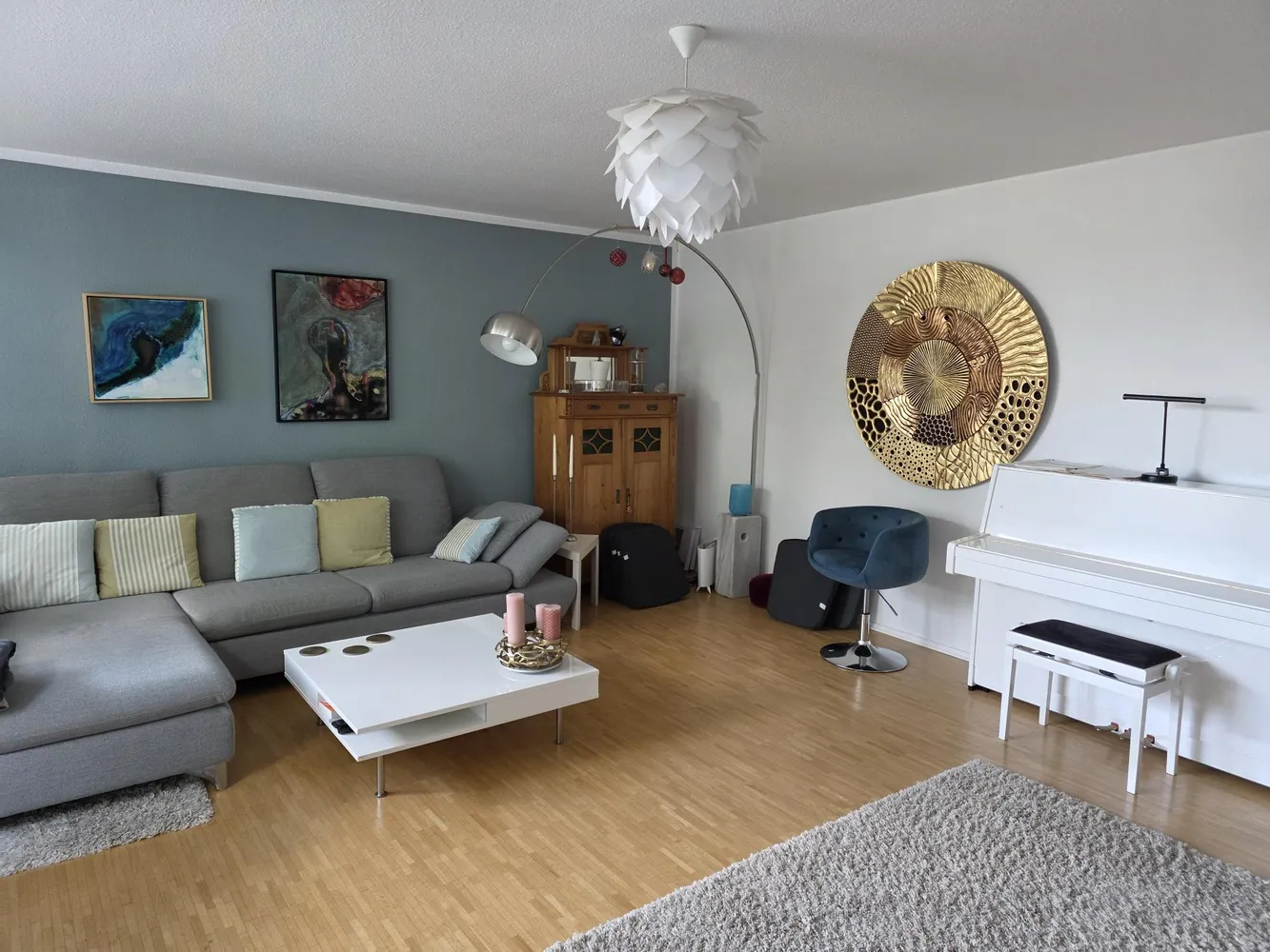 3 Zimmer Wohnung mit 138 m² in Göttingen – Bild 6