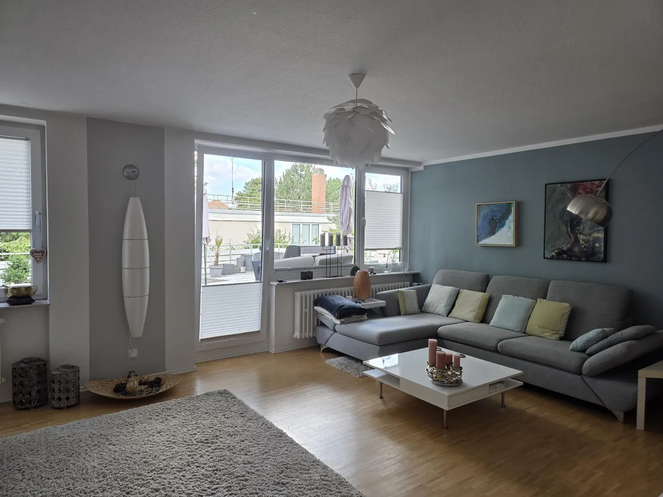 3 Zimmer Wohnung mit 138 m² in Göttingen – Bild 7