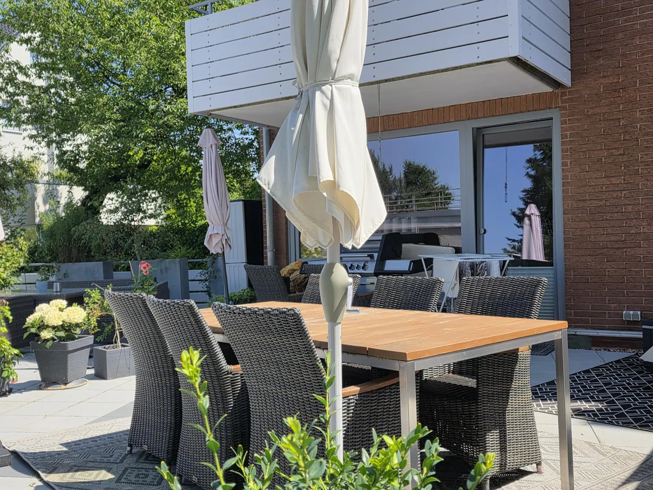 3 Zimmer Wohnung mit 138 m² in Göttingen – Bild 8